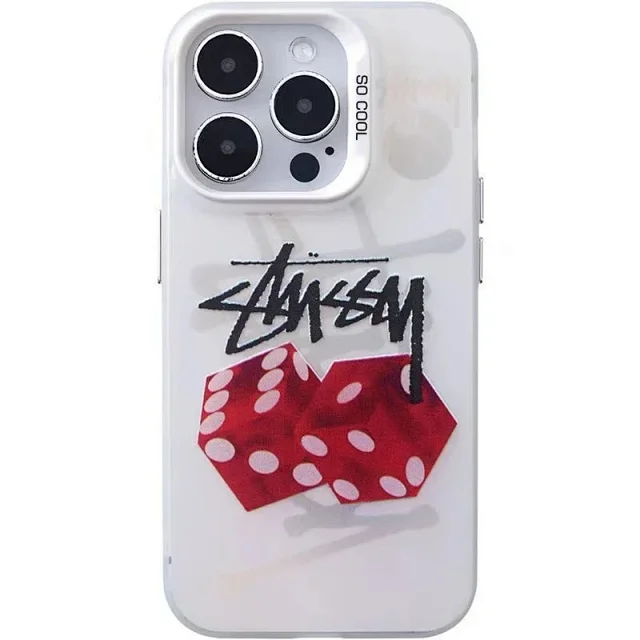 C.P. Company Phone Cases PS5D-1 Cartoon Graphic product detail image 12