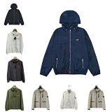 Prada Re-Nylon Hooded Windbreaker Jacket [23 styles]