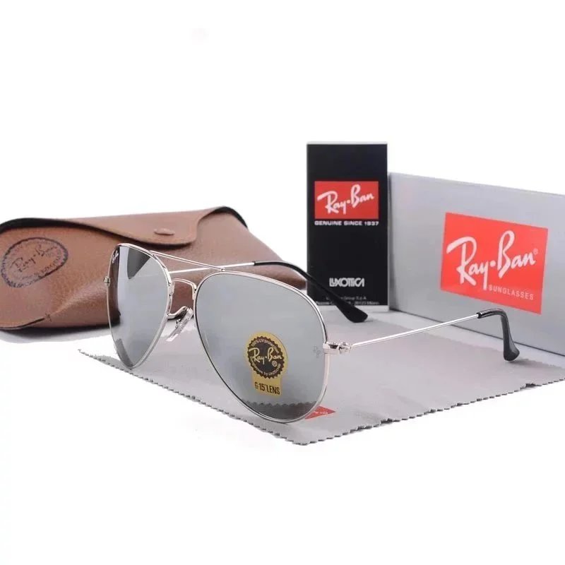 Ray Ban GLASSES