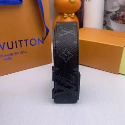 thumbnail for Trendy Fashion Versatile Belt GI FI BY (Non-quality problems are non-returnable) -$2 OFF