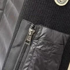 Moncler Down Jacket: seller detail photo 6