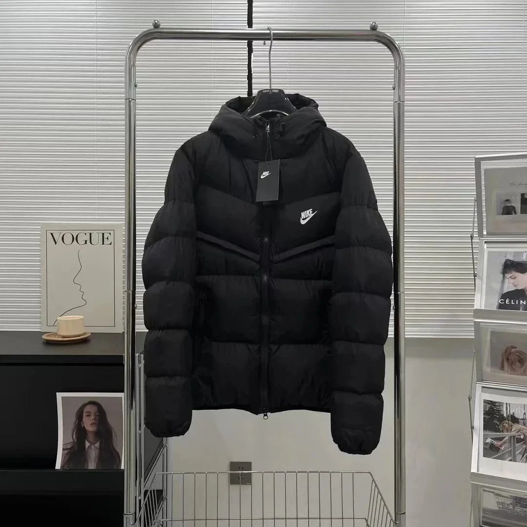 Nike Puffer Jacket [6 styles]