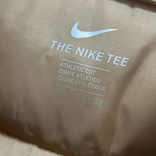 Nike Down Jacket: seller detail photo 11