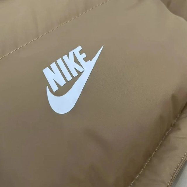 Nike Down Jacket: seller detail photo 8