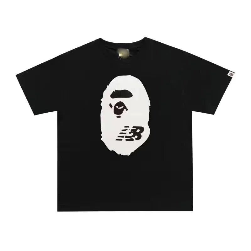 Bape Ape Head x New Balance T-