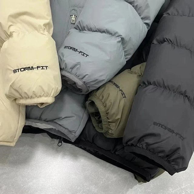 Nike Down Jacket: seller detail photo 13
