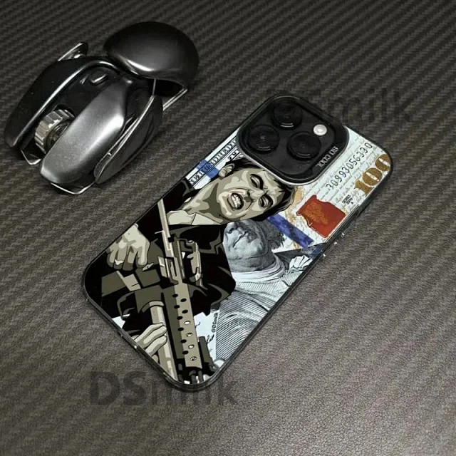 C.P. Company Phone Cases PS5D-1 Cartoon Graphic product detail image 18