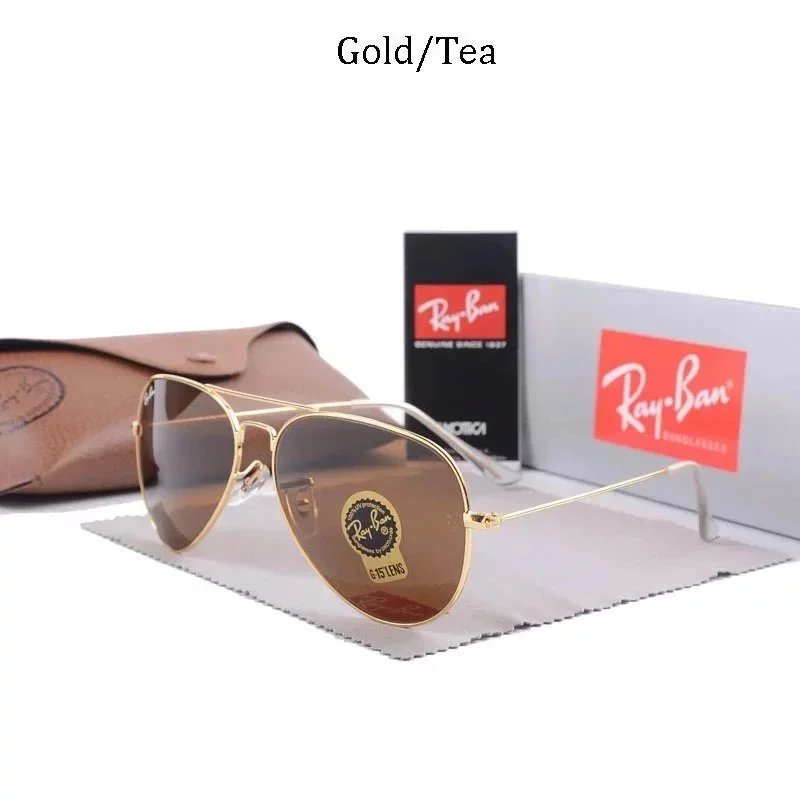Ray Ban GLASSES
