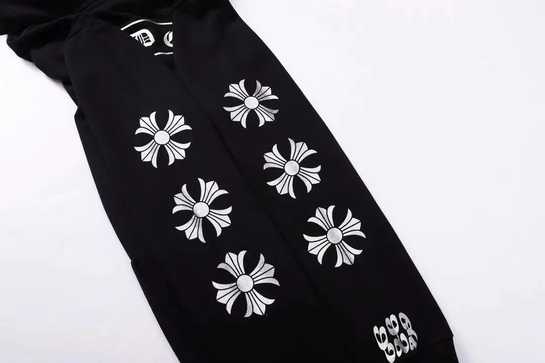 REVIVED x Anti-Zoom 69 Vation Graphic Hoodie Pink - 9