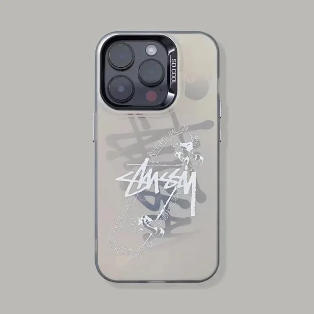 C.P. Company Phone Cases PS5D-1 Cartoon Graphic product detail image 11