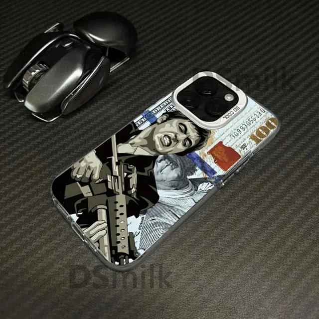 C.P. Company Phone Cases PS5D-1 Cartoon Graphic product detail image 13