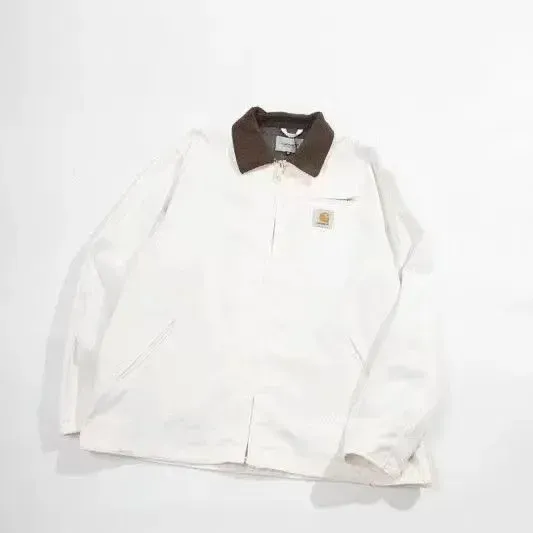 Carhartt WIP Active Jacket Brown Outerwear - 12