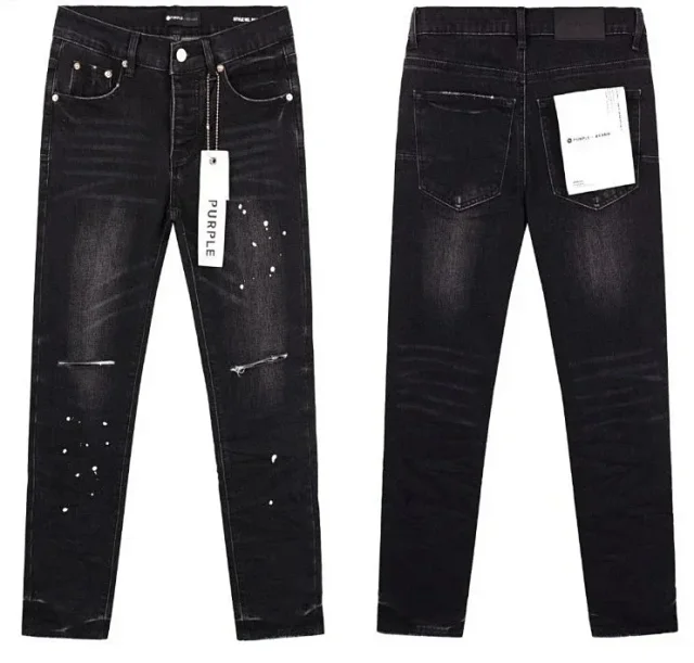 PURPLE Brand Jeans Slim-fit product detail image 6