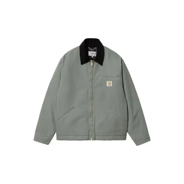 Carhartt WIP Active Jacket Brown Outerwear - 9
