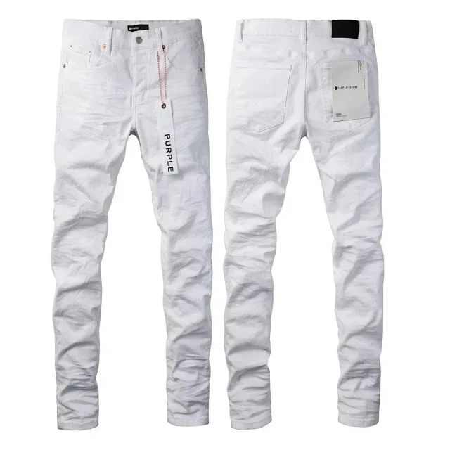 PURPLE Brand Jeans Slim-fit product detail image 7