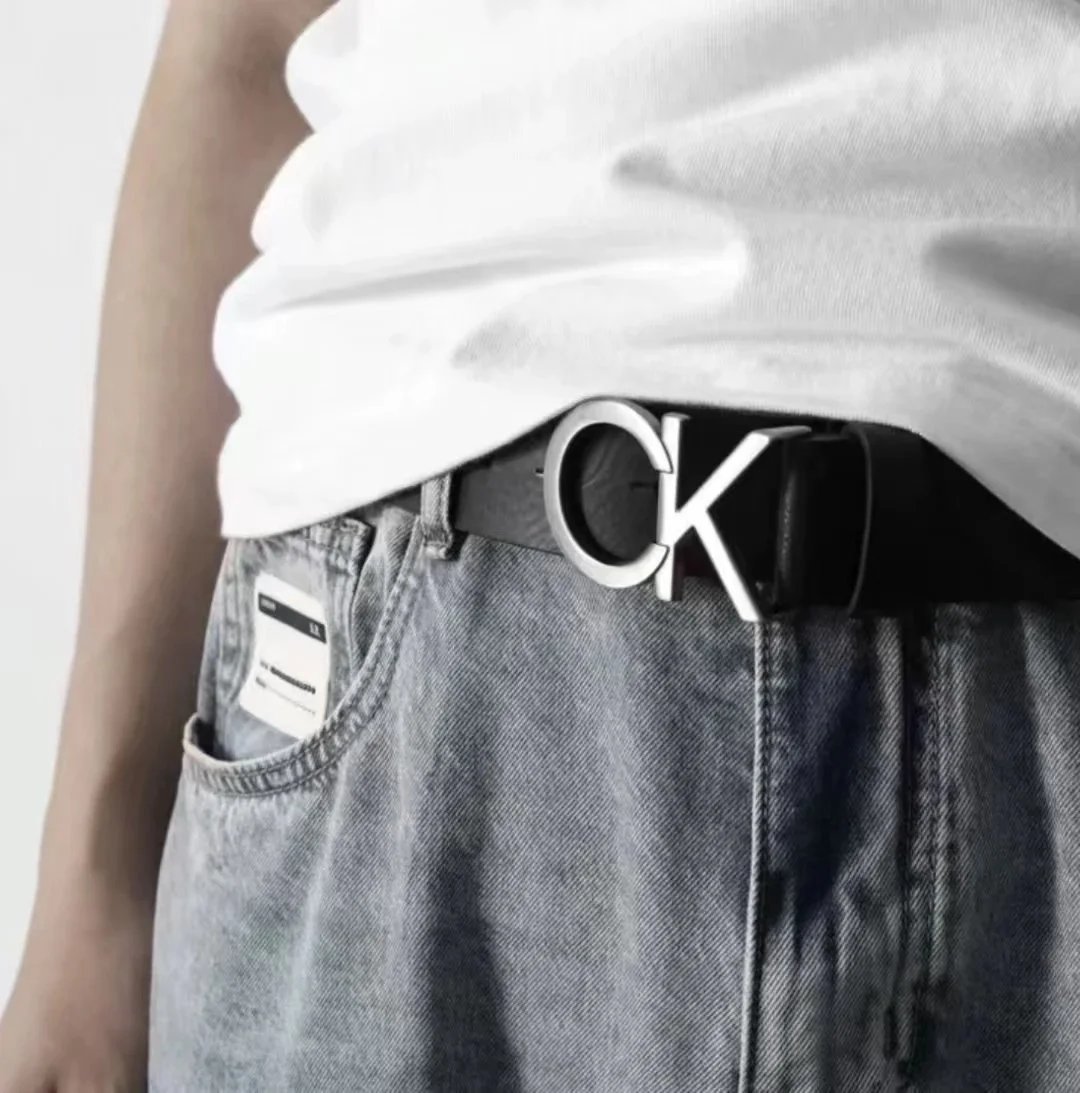 Calvin Klein Belt QC photos