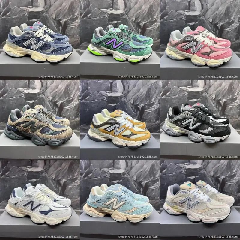New Balance 9060 Sneakers [14 