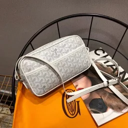 thumbnail for High quality fashion and versatile bag GY 01