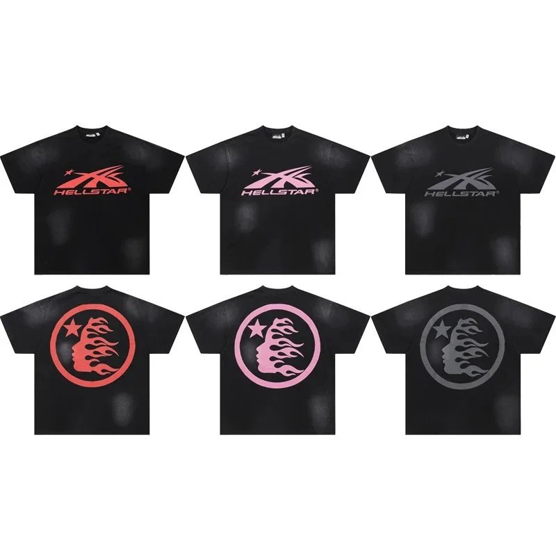 Hellstar T-shirt