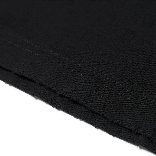Acne Studios T-Shirts Stockholm 1996 Graphic Long-Sleeve T-Shirt product detail image 6