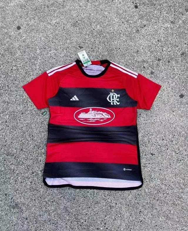 Adidas Football Jerseys Corteiz graphic jersey product detail image 21