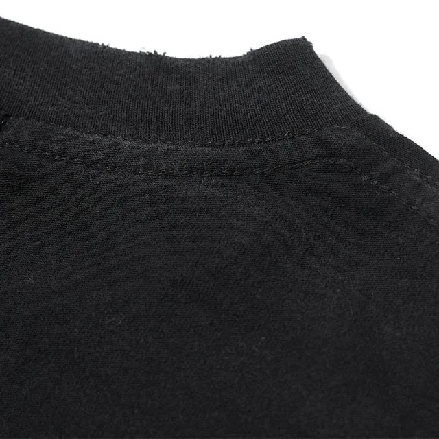 Acne Studios T-Shirts Stockholm 1996 Graphic Long-Sleeve T-Shirt product detail image 7