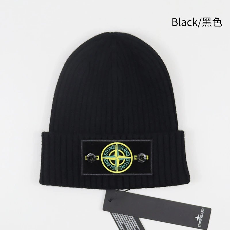 Knit Beanie photo 2
