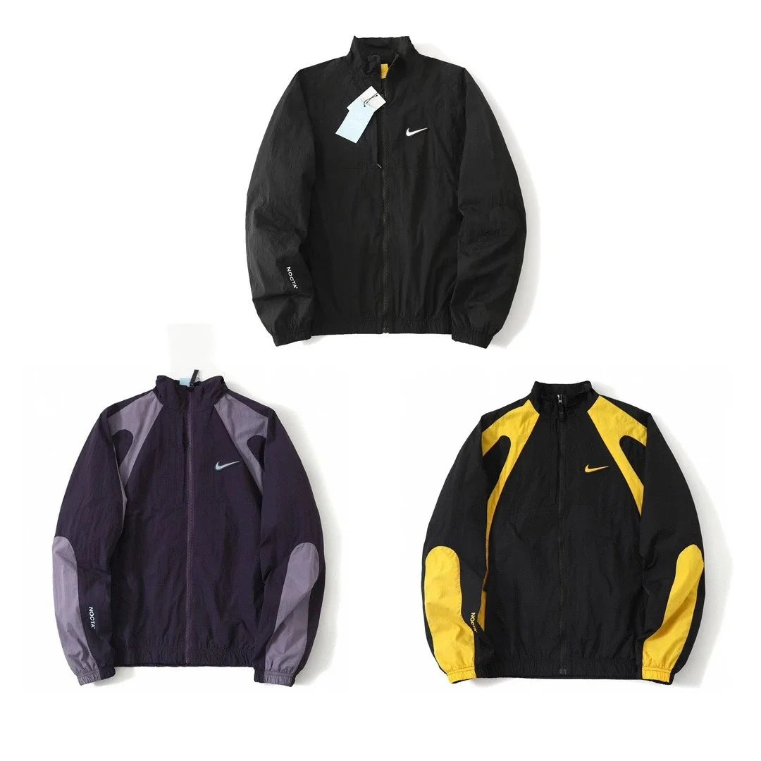 Swoosh Collaboration Track Set