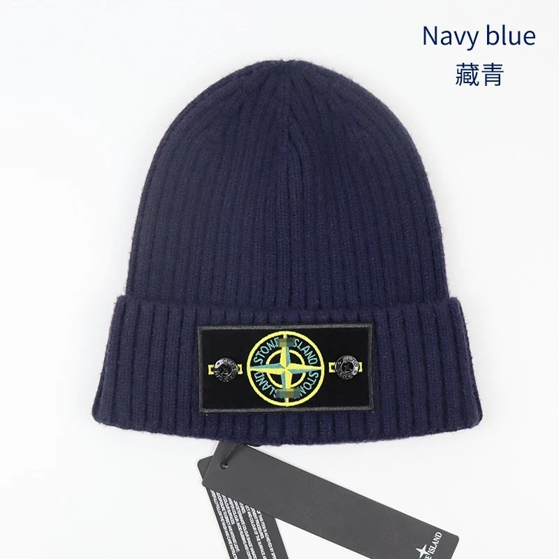 Knit Beanie photo 8
