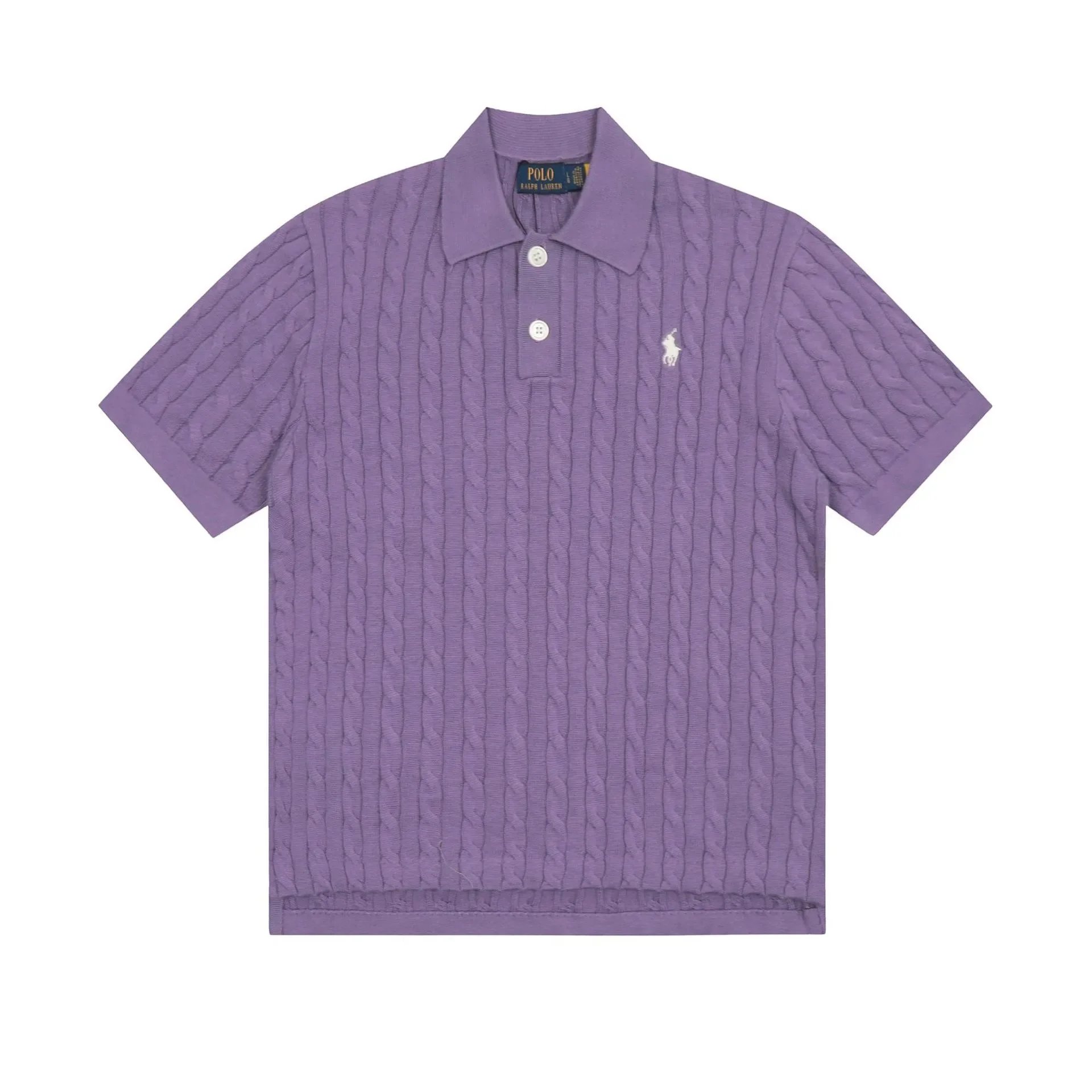 Purple;