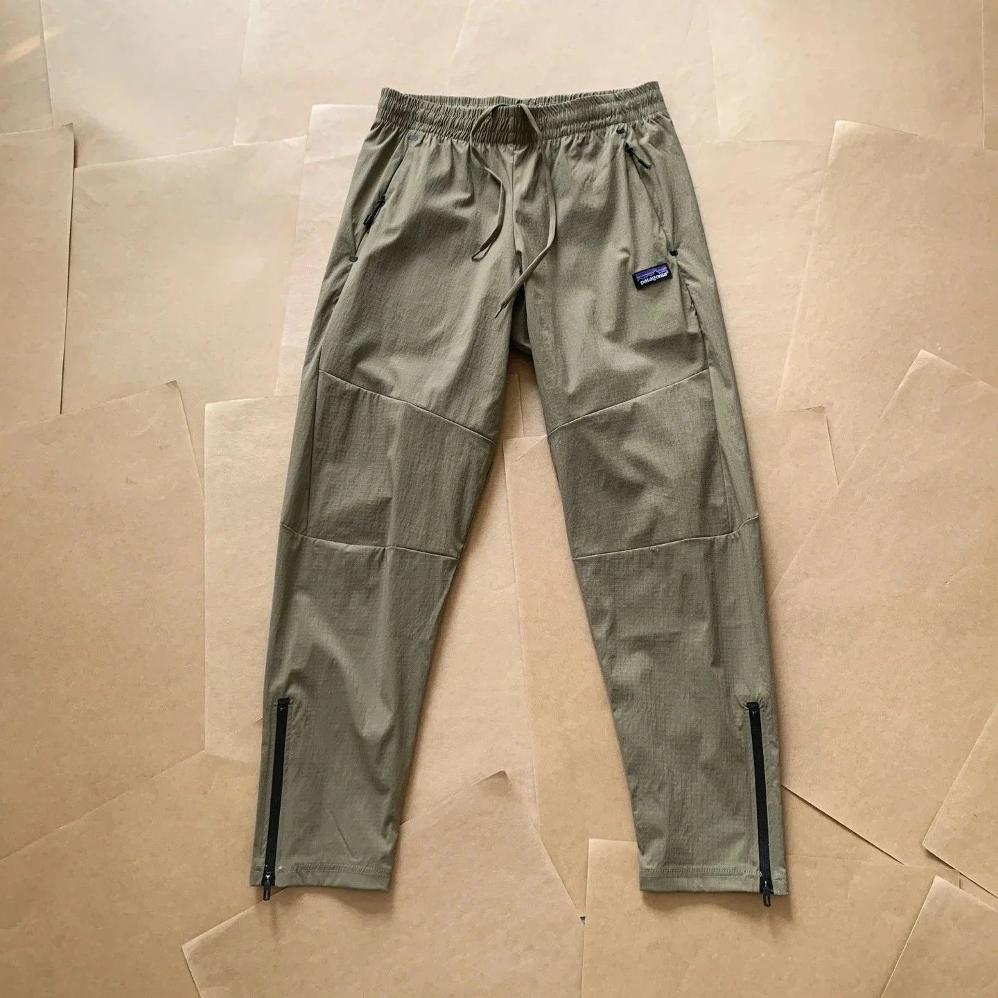 Outdoor Quick-Dry Pants photo 4