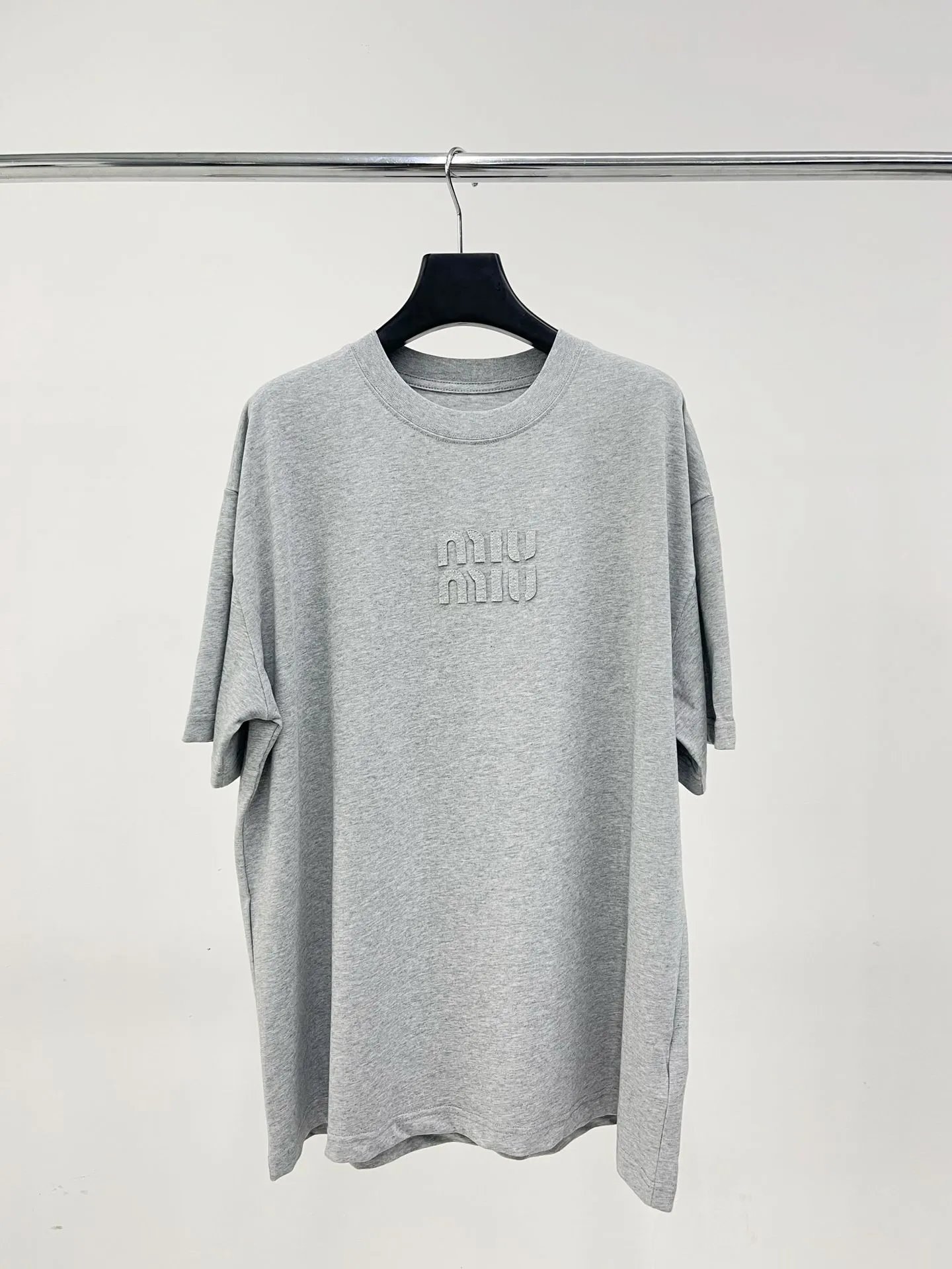 Casual Loose Unisex T-Shirt photo 4