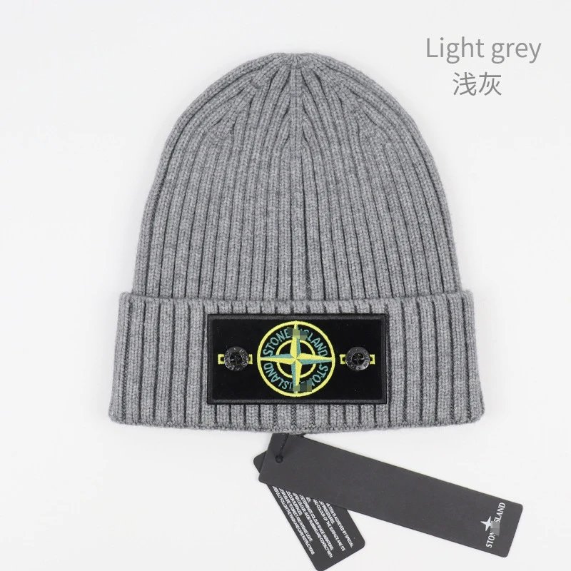 Knit Beanie photo 4