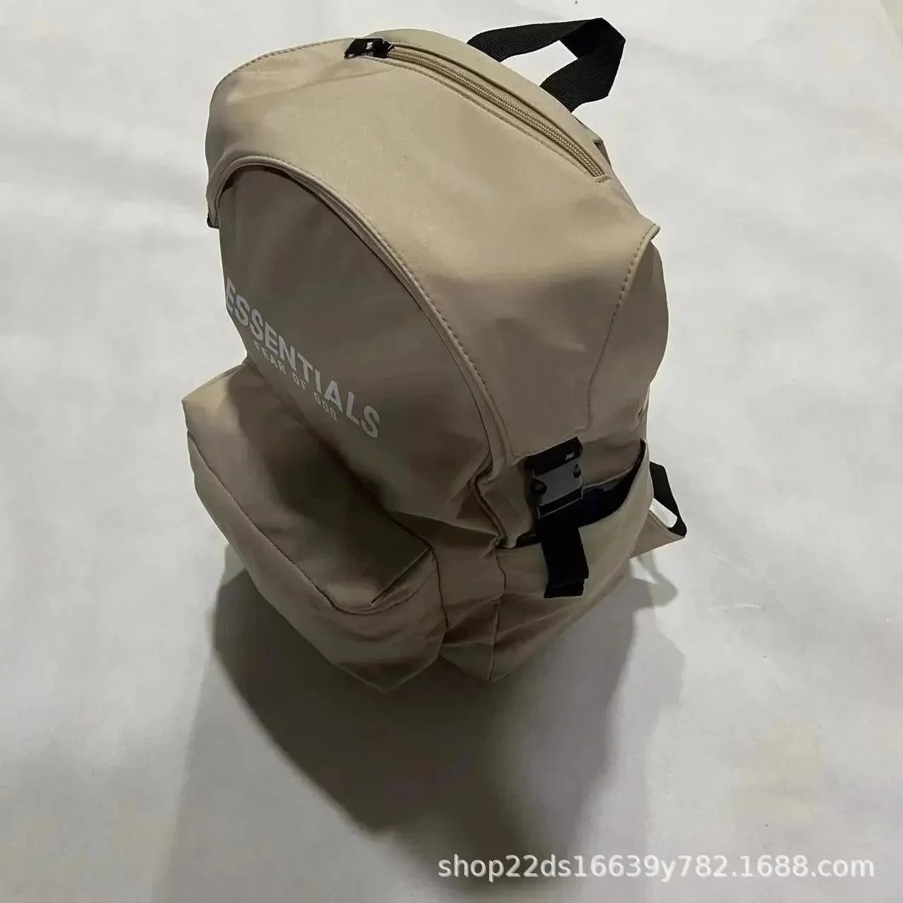 Casual Backpack photo 3