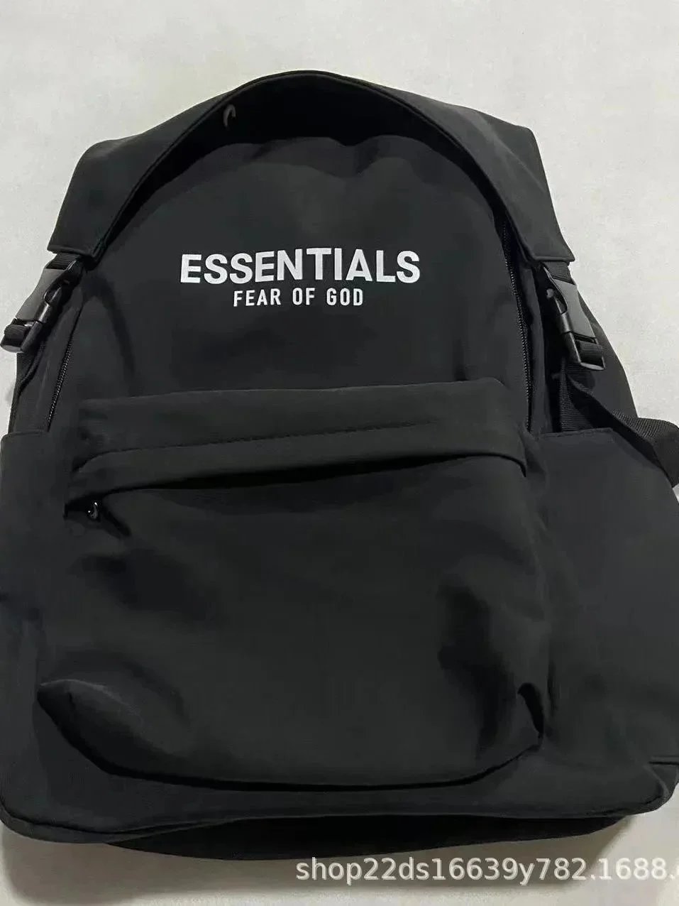 Casual Backpack photo 2