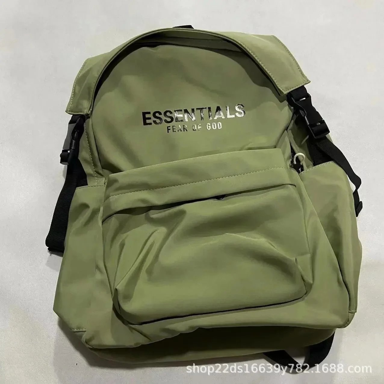 Casual Backpack photo 4