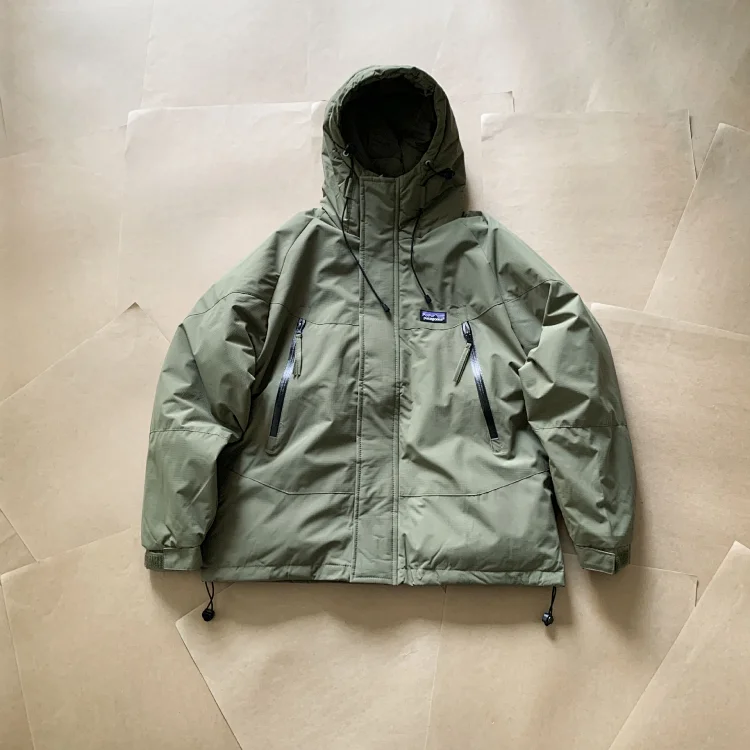 Outdoor mountaineering waterproof and windproof couples workwear cotton clothing functional warm cotton jacket(pic4) Outdoor mountaineering waterproof and windproof couple's workwear cotton clothing functional warm cotton jacket