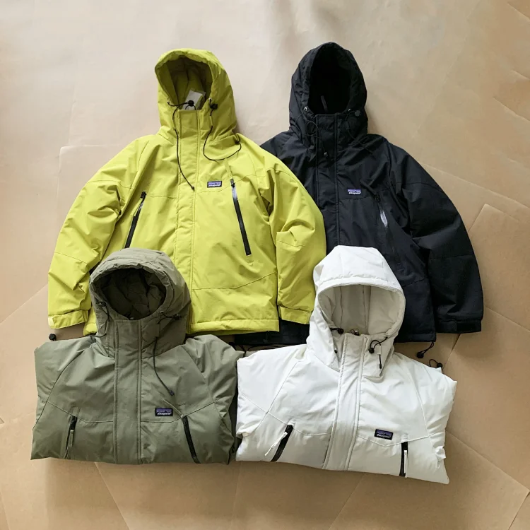 Outdoor mountaineering waterproof and windproof couples workwear cotton clothing functional warm cotton jacket(pic7) Outdoor mountaineering waterproof and windproof couple's workwear cotton clothing functional warm cotton jacket