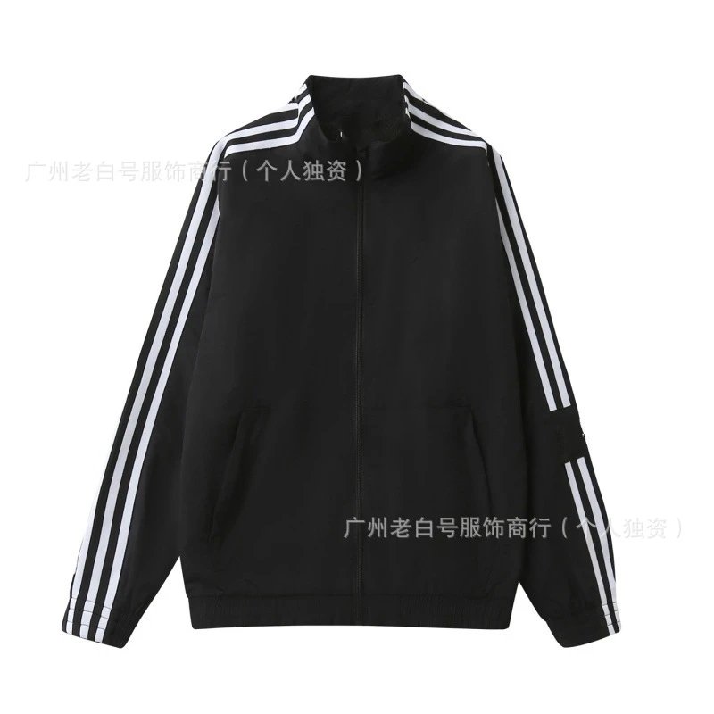 Black - H743 (Hardshell Jacket)