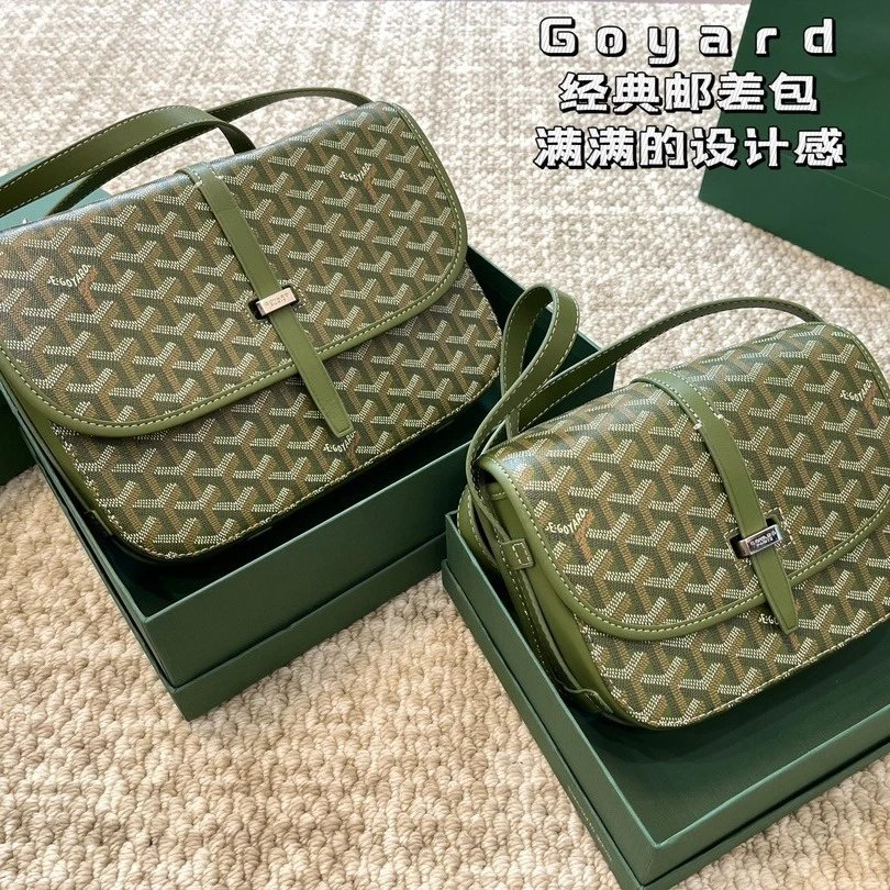 Lychee Leather Saddle Bag