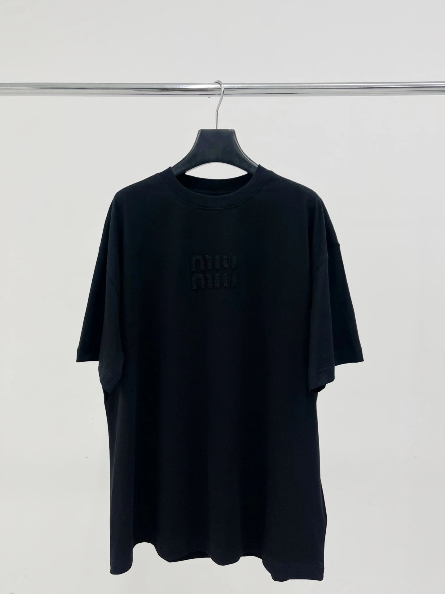 Casual Loose Unisex T-Shirt photo 2