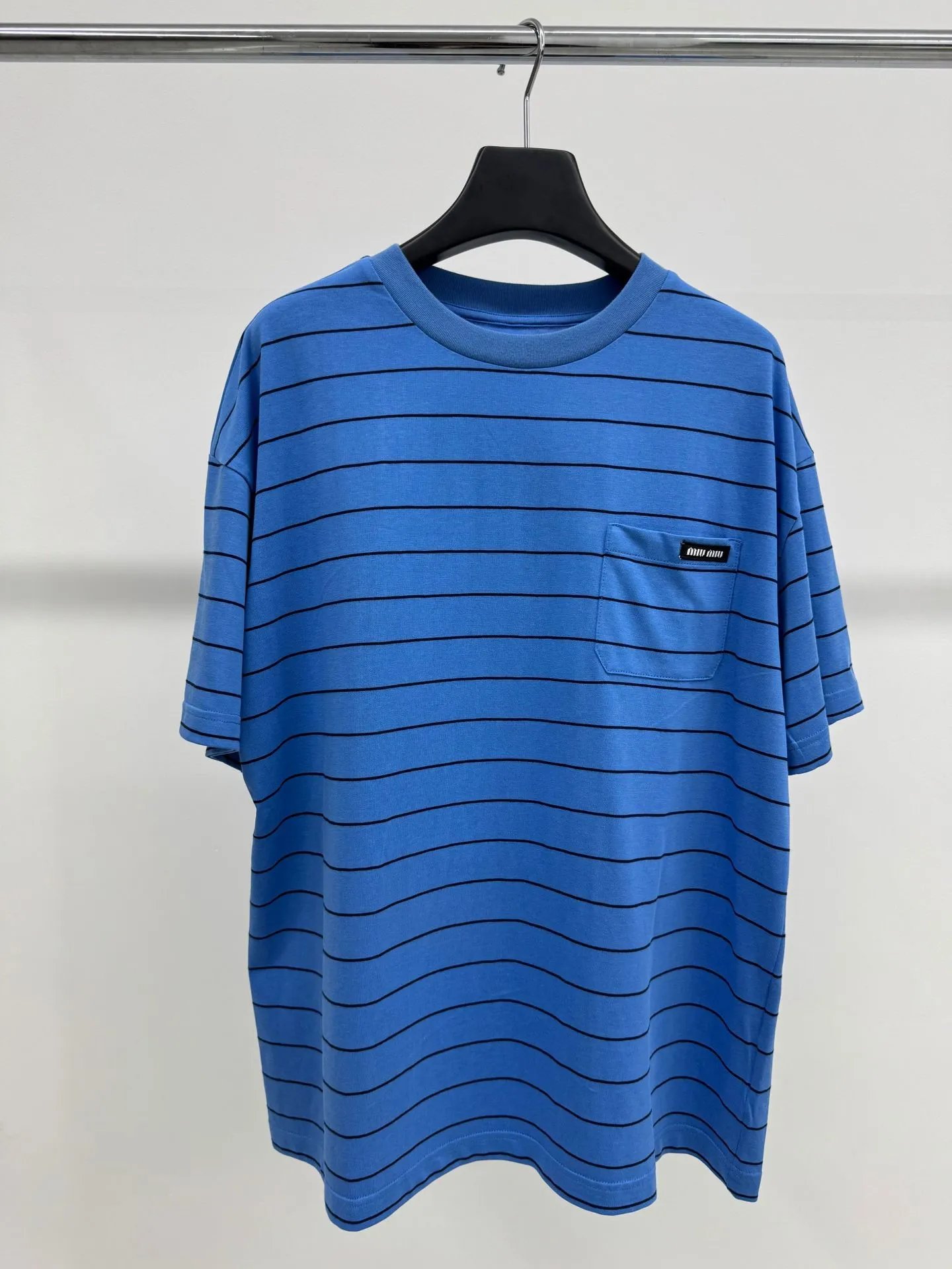 Casual Loose Unisex T-Shirt photo 6
