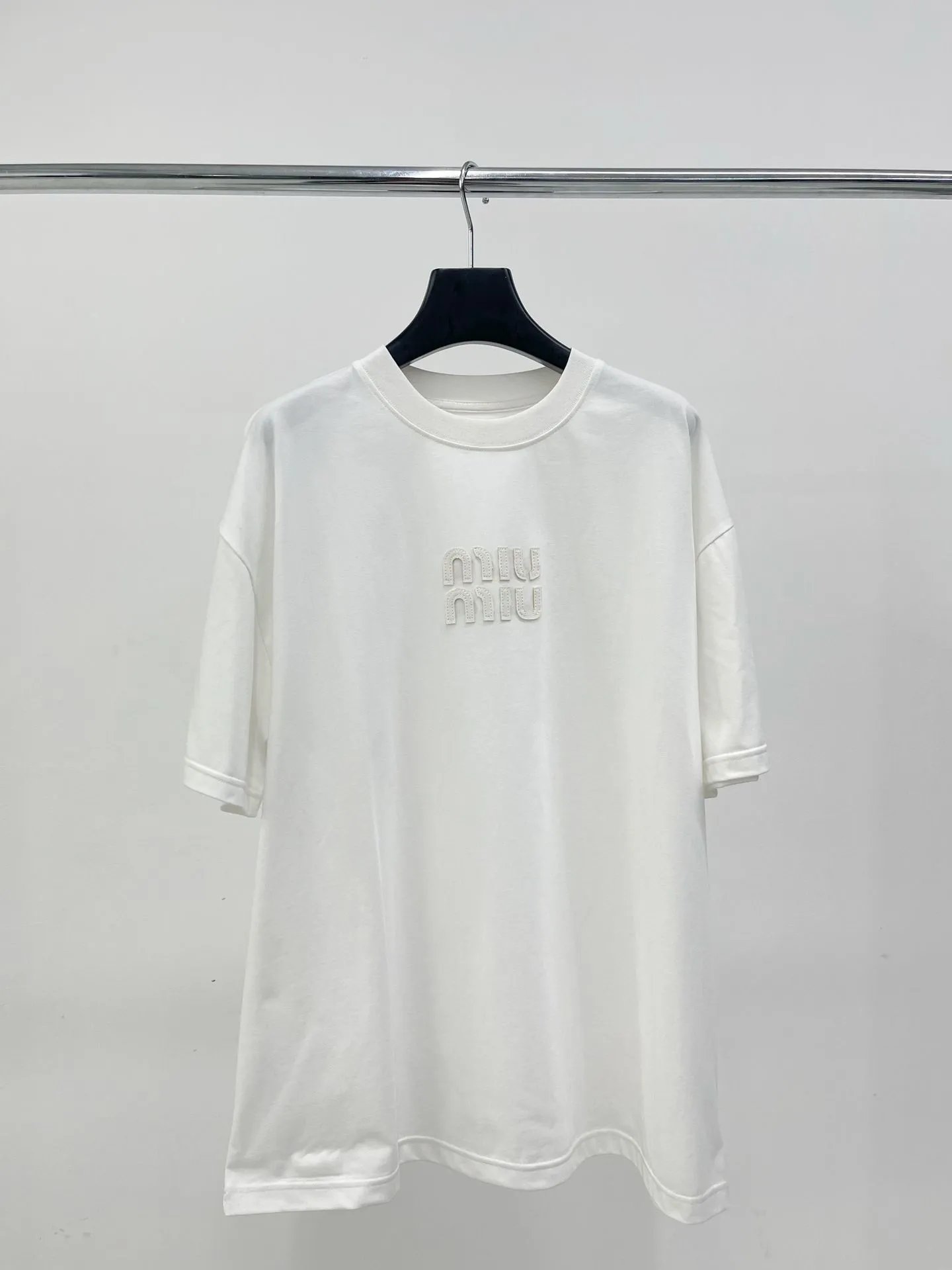 Casual Loose Unisex T-Shirt photo 3