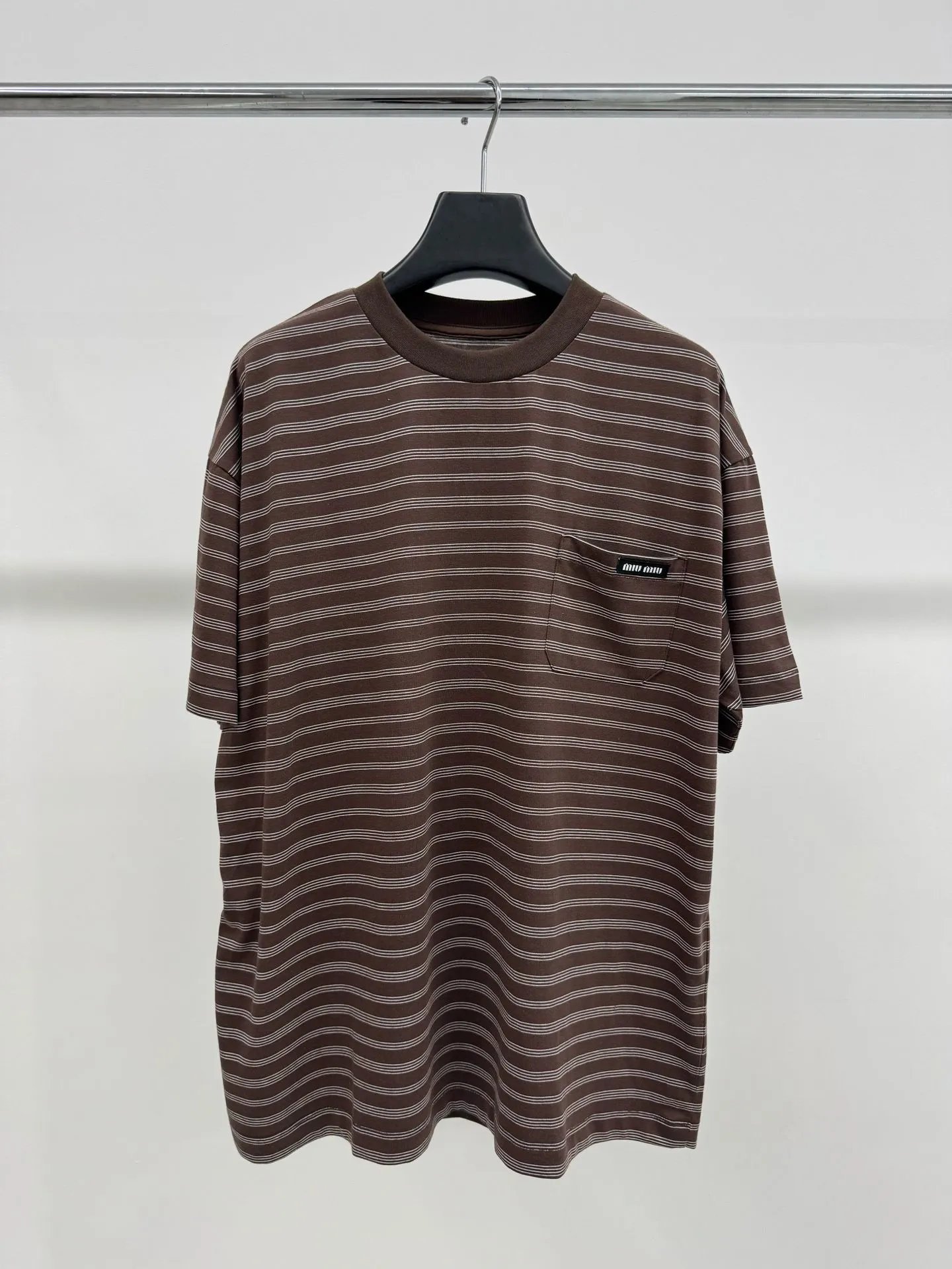 Casual Loose Unisex T-Shirt photo 7
