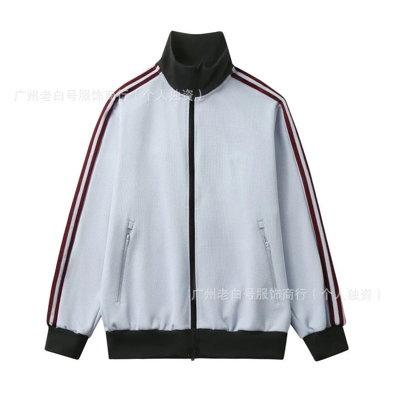 Light Blue - 900 (Waffle Knit)