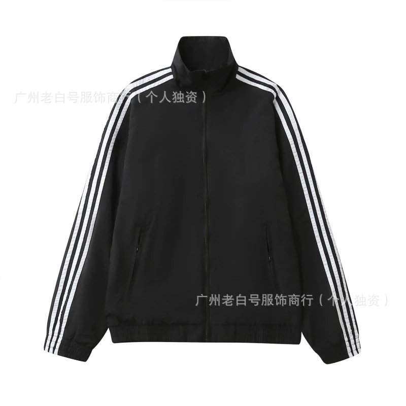 Black - 8603 (Tag Style IT2491 Hardshell Jacket)