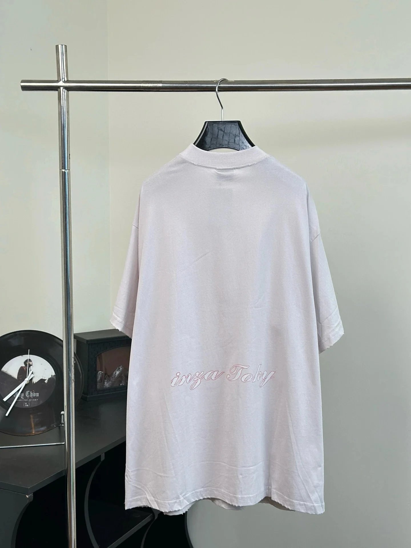 Tokyo Tower Graphic T-Shirt photo 6