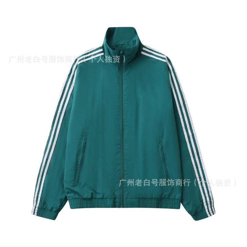 8603孔雀蓝（吊牌货号it2491冲锋衣外套）