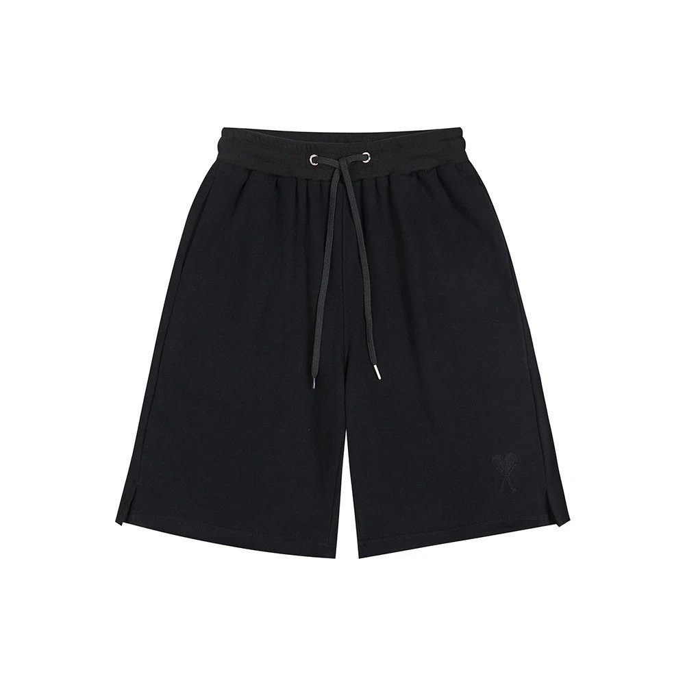 Embroidered Shorts photo 4