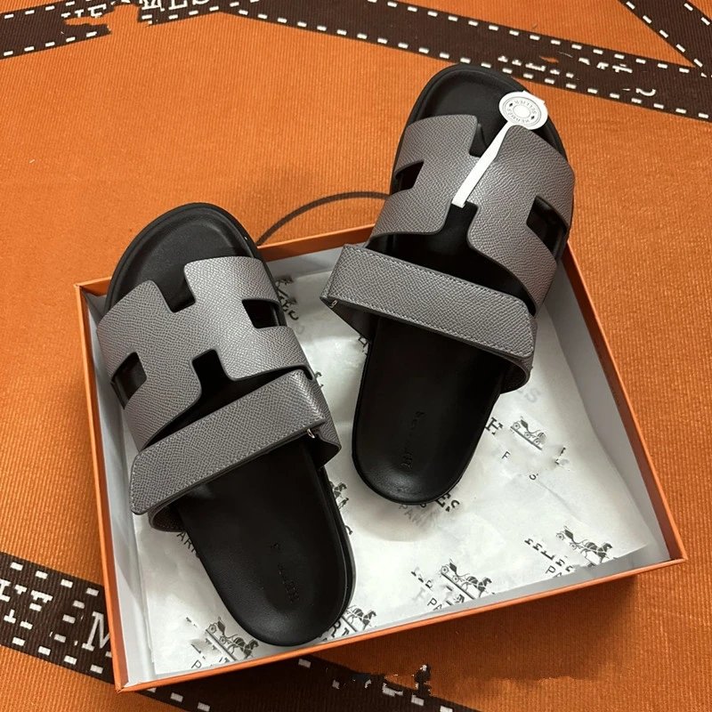 Candy Color Cashmere Slippers photo 6